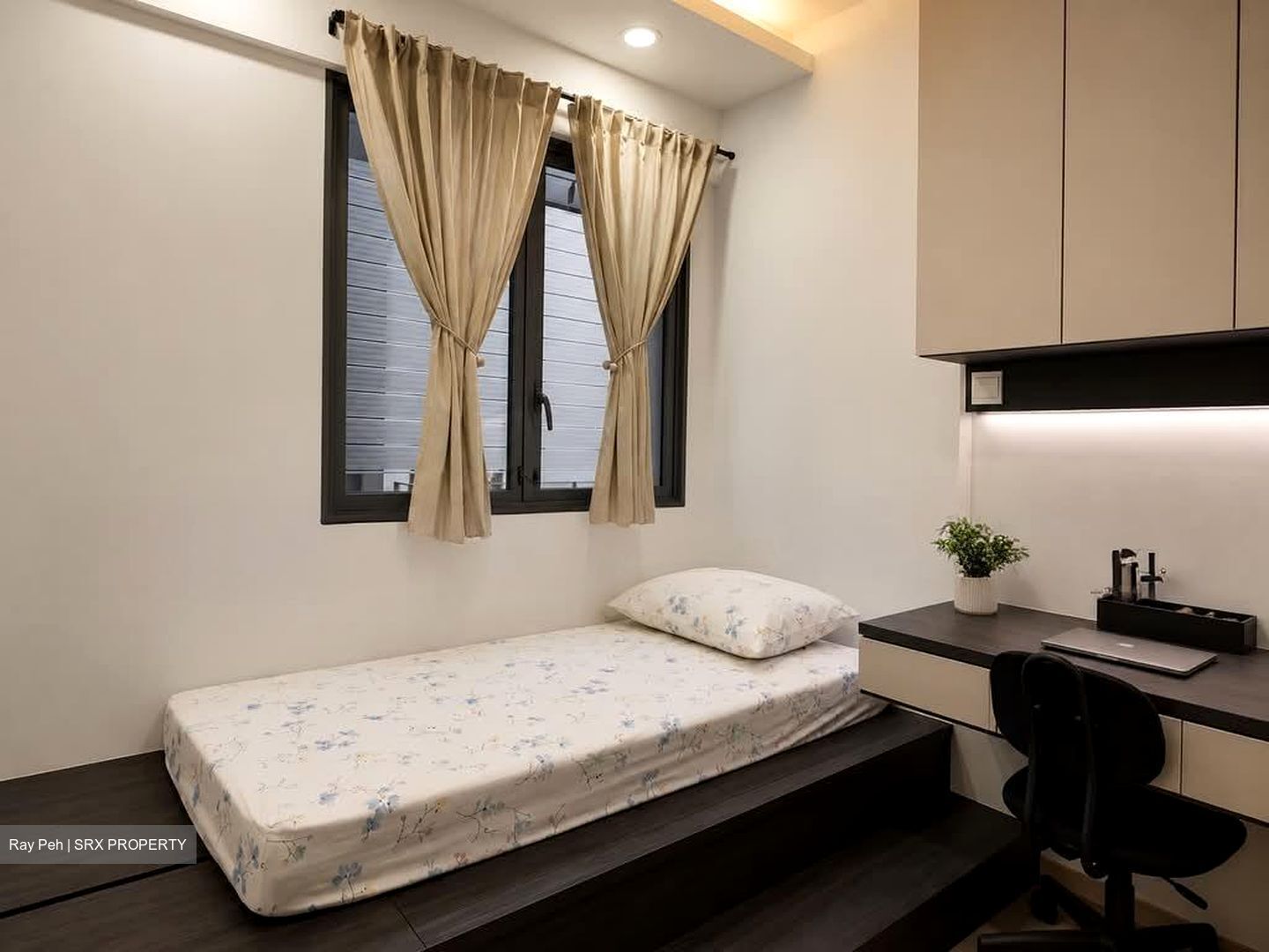 The Visionaire (D27), Condominium #558035761